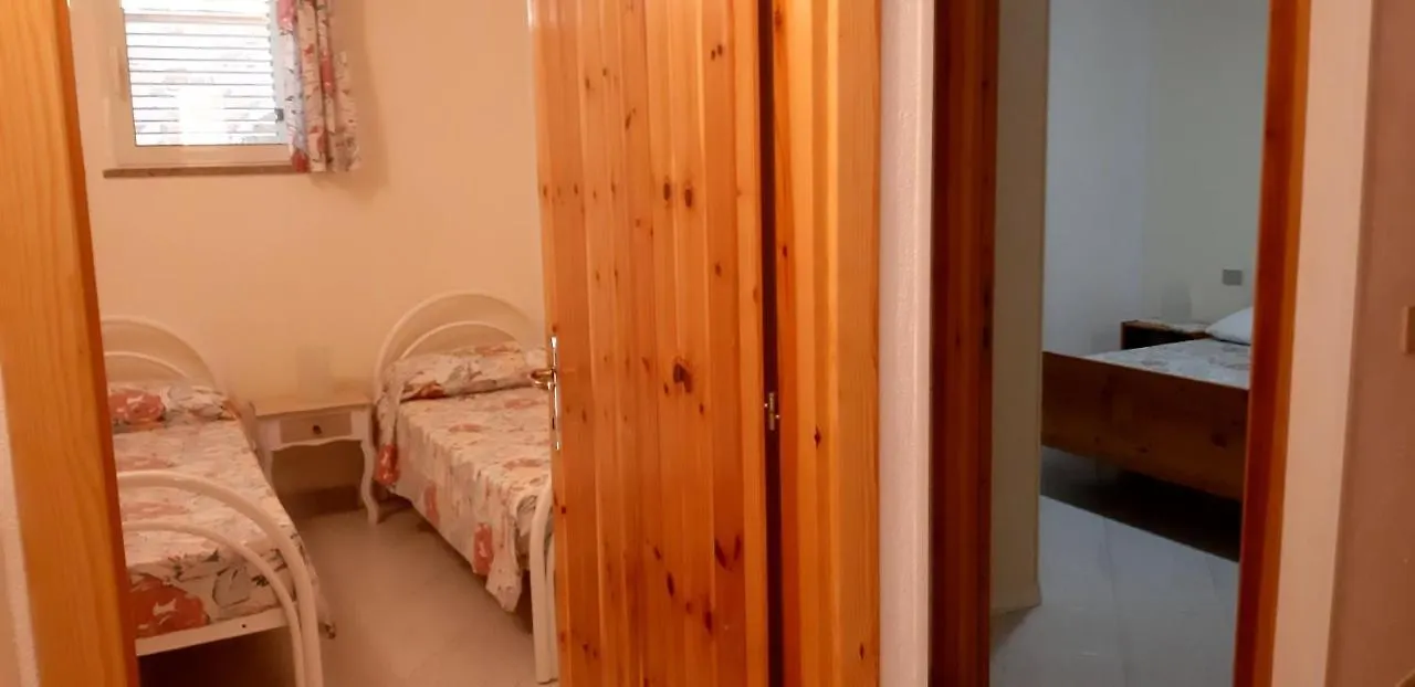 Phiniscollis B&B La Caletta