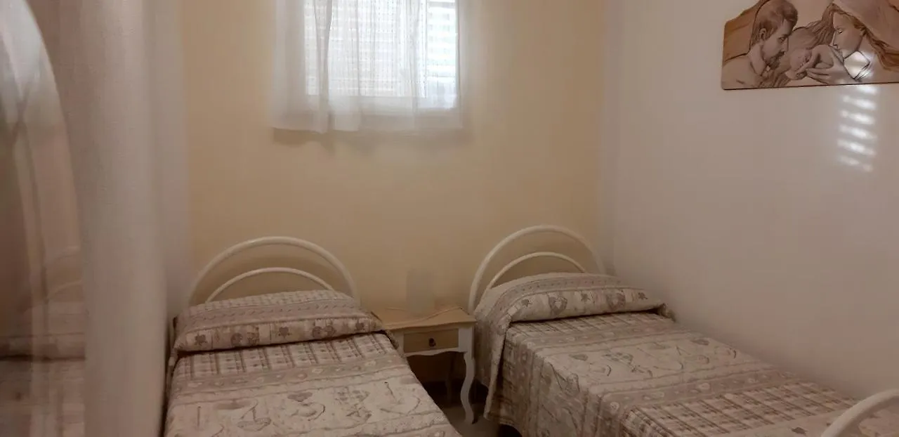 Phiniscollis B&B La Caletta