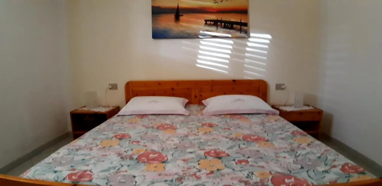 Bed and breakfast Phiniscollis B&B La Caletta