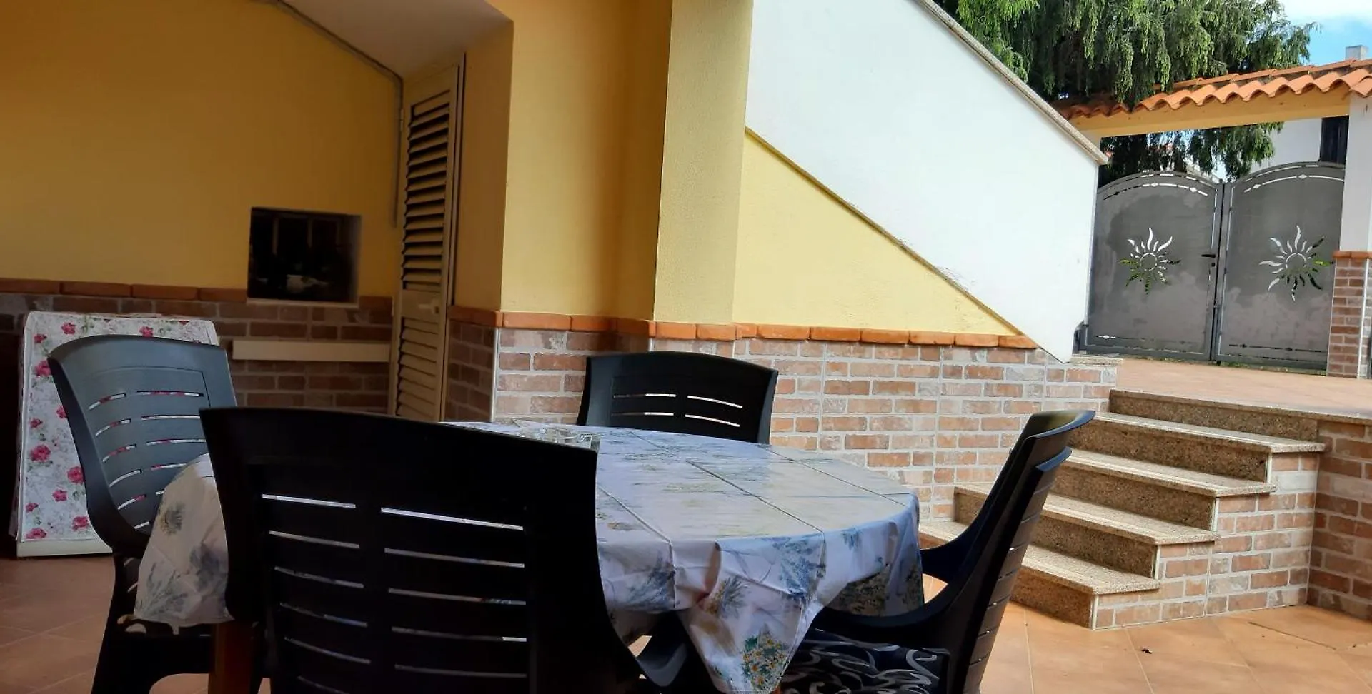 Bed and breakfast Phiniscollis B&B La Caletta Italia