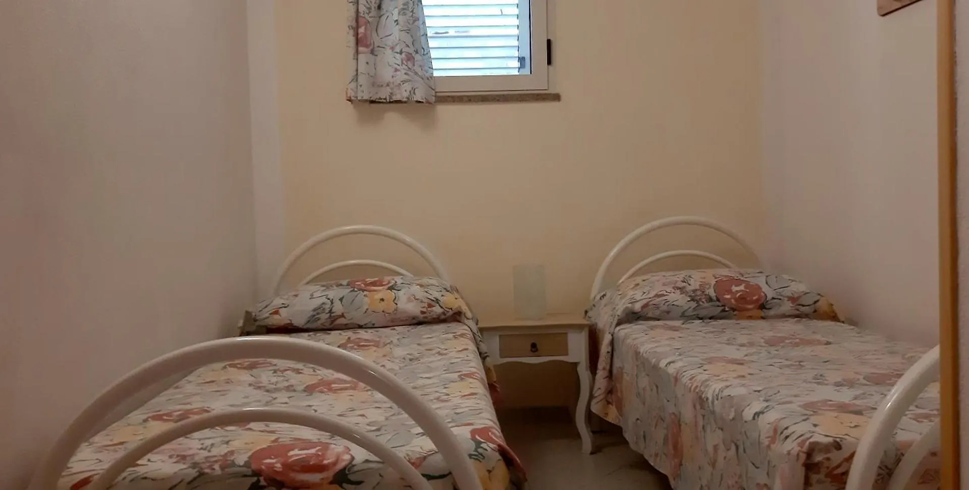 Phiniscollis B&B La Caletta 0*,