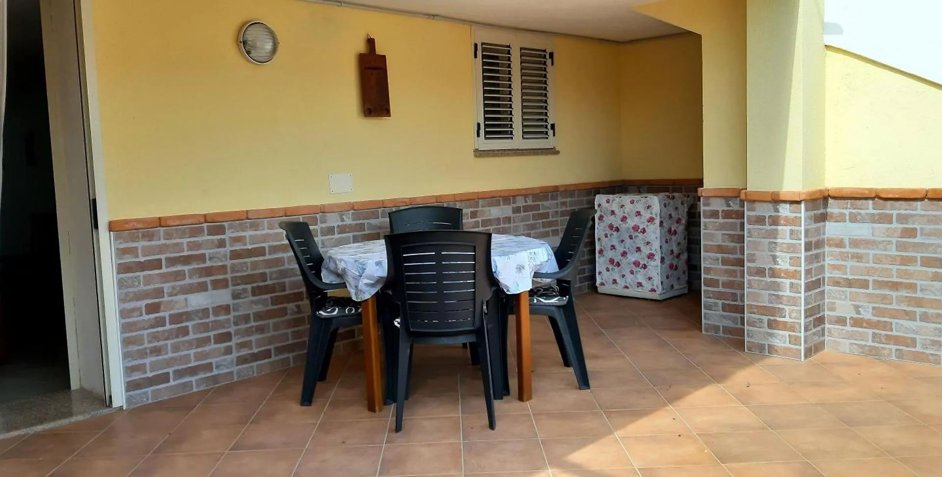 Phiniscollis B&B La Caletta Bed and breakfast