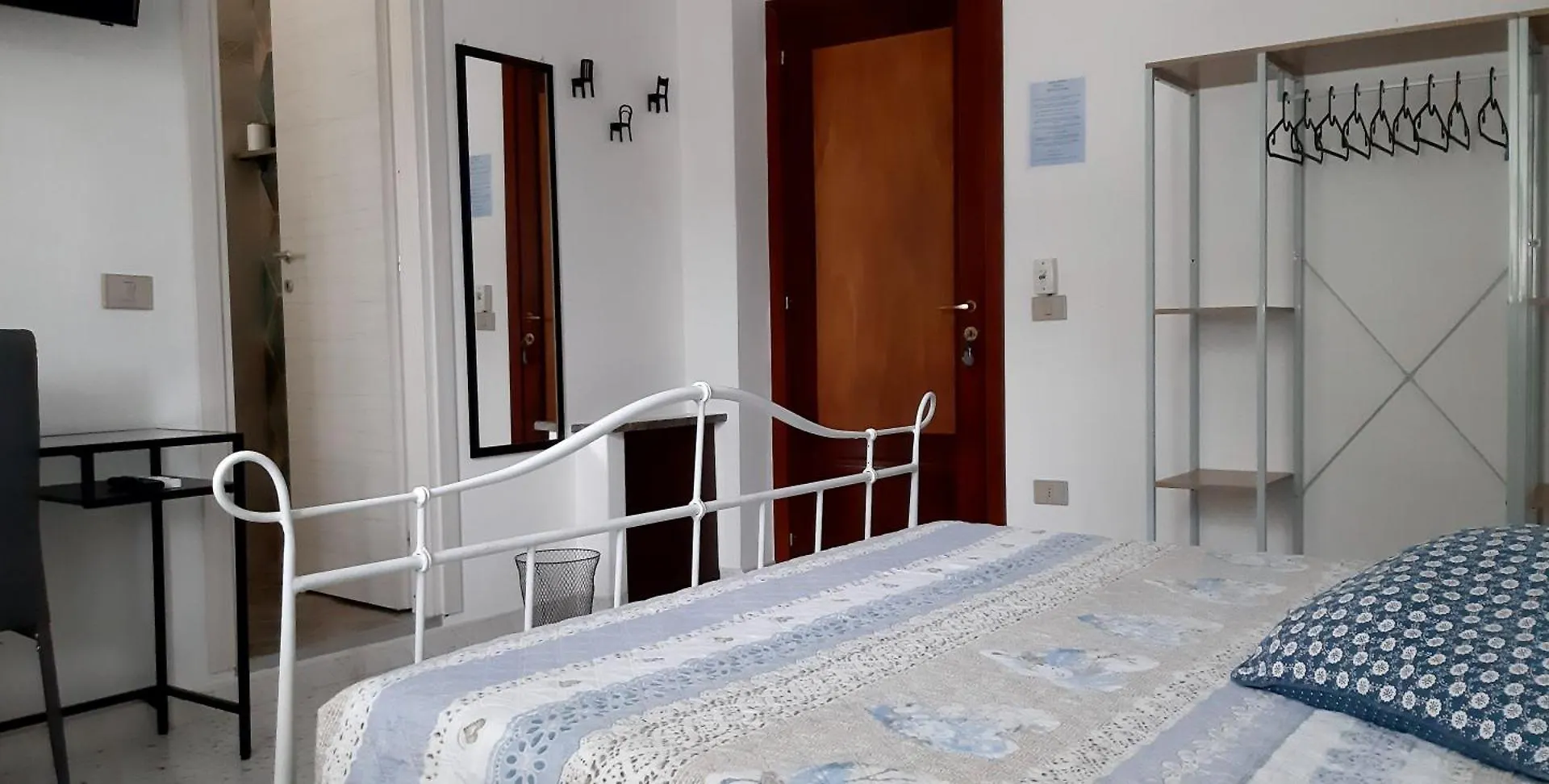Bed and breakfast Phiniscollis B&B La Caletta
