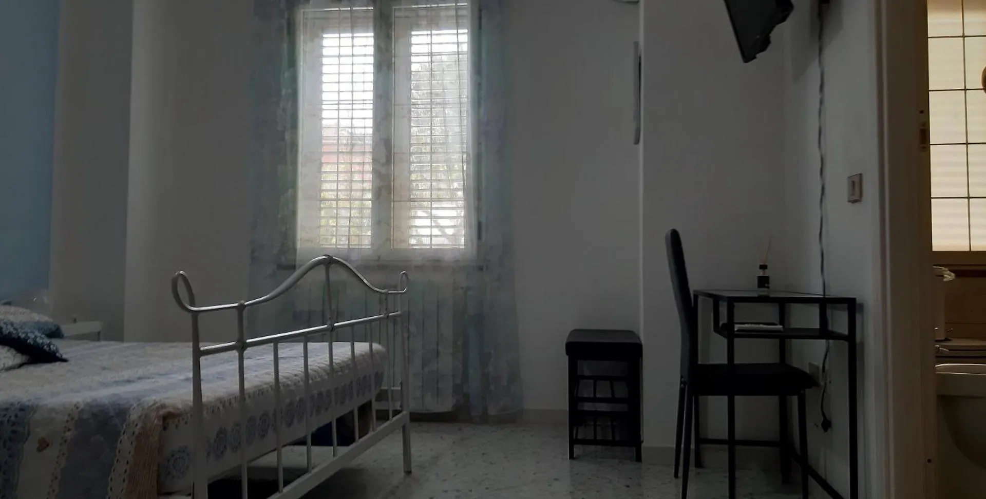 Bed and breakfast Phiniscollis B&B La Caletta
