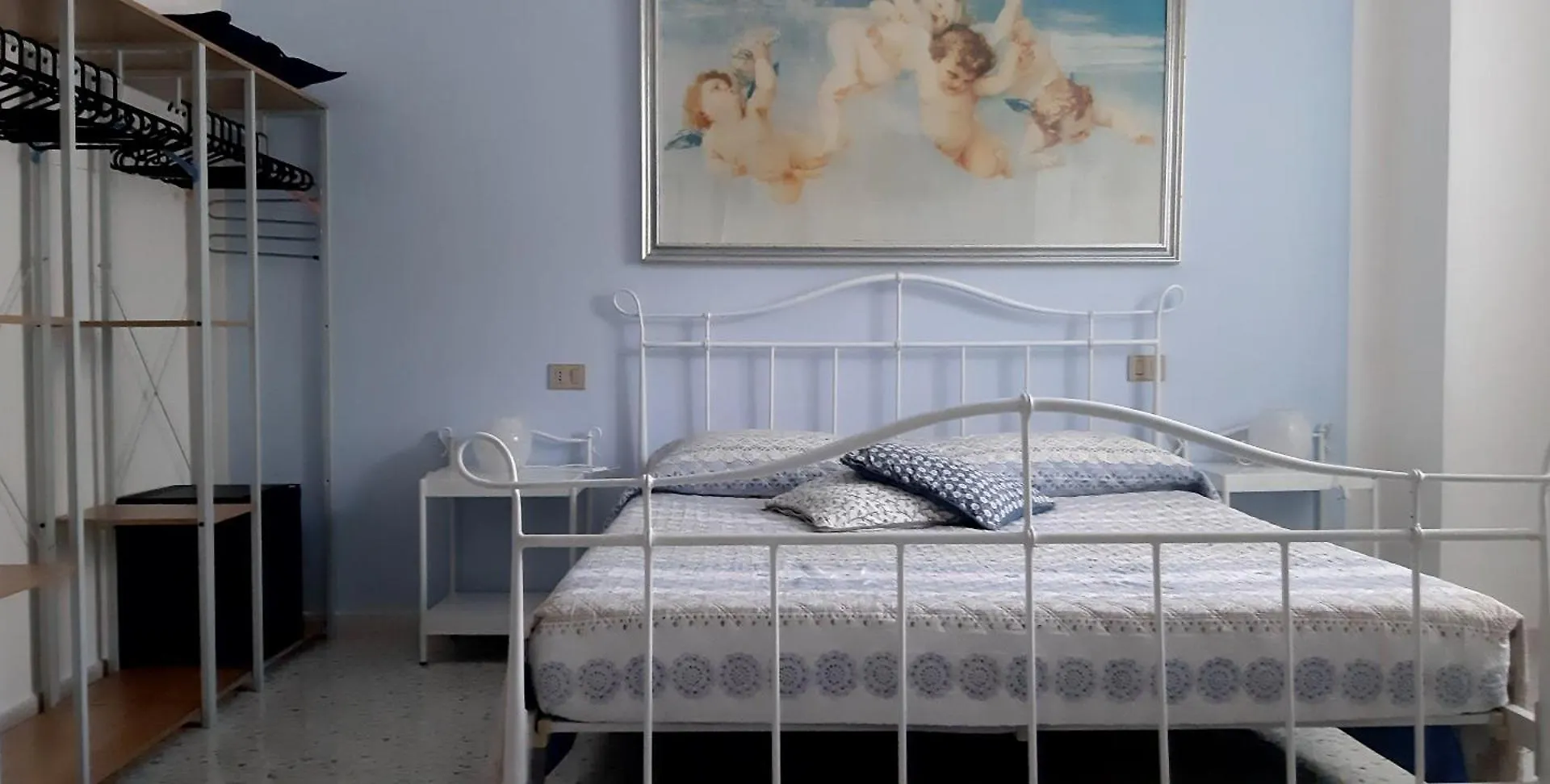 Phiniscollis B&B La Caletta Italia