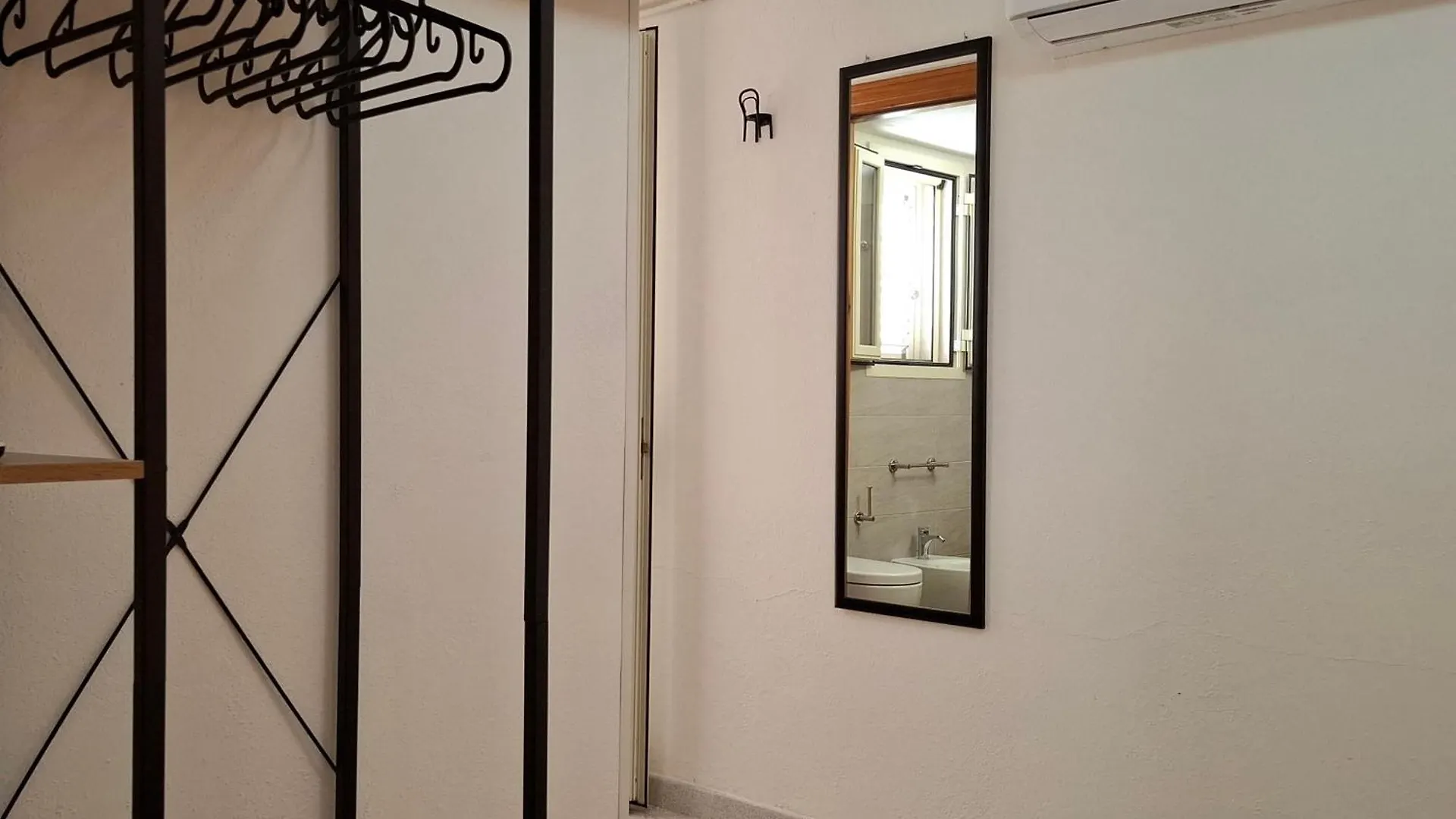 Bed and breakfast Phiniscollis B&B La Caletta