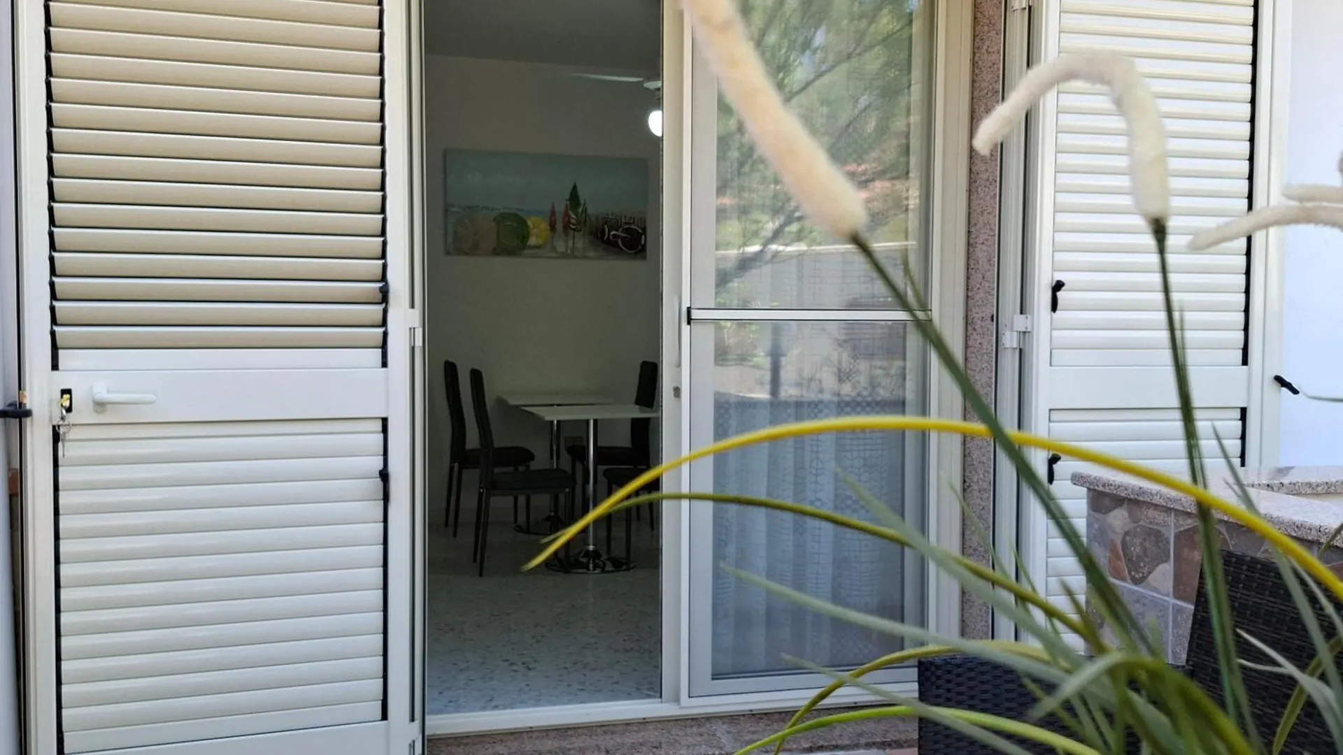 Phiniscollis B&B La Caletta