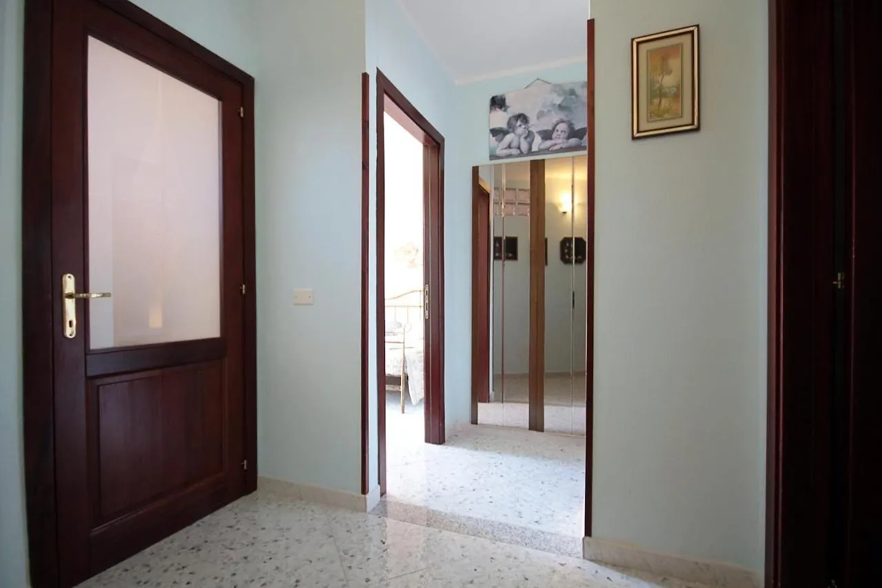 Phiniscollis B&B La Caletta Italia