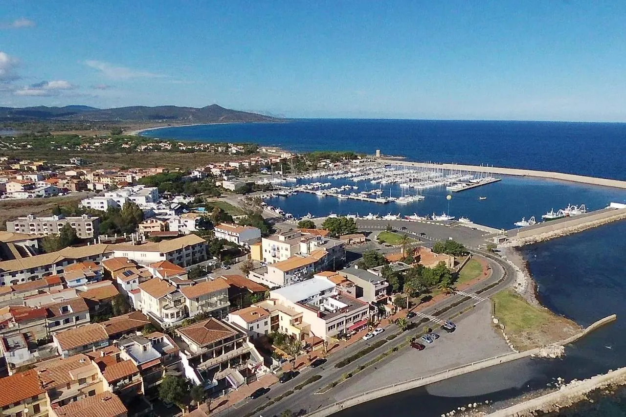 Phiniscollis B&B La Caletta Italia
