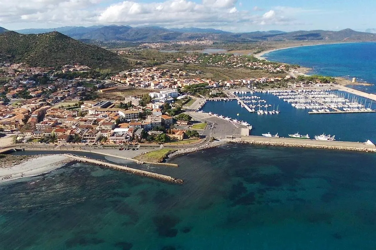 Phiniscollis B&B La Caletta