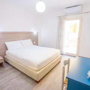 Bed & Breakfast La Stradetta, La Caletta