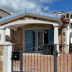 Bed & Breakfast La Perla Del Mare 2, La Caletta