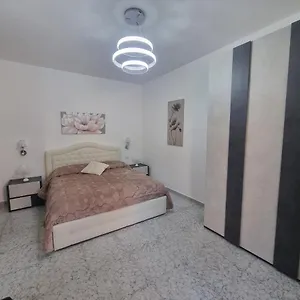 Bed & Breakfast Il Giglio Del Mare, La Caletta