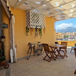 3* Gasthuis Caletta Sul Mare