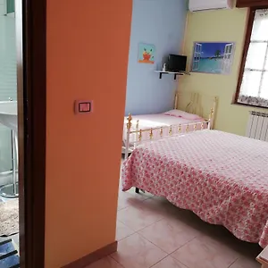  Bed and breakfast Mulargia