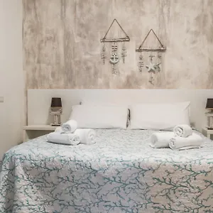 3* Gasthuis Caletta Sul Mare