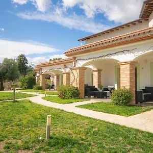 Hotel Rurale Essenza Di Mirto, La Caletta