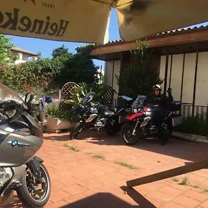 Hotel L'ancora, La Caletta