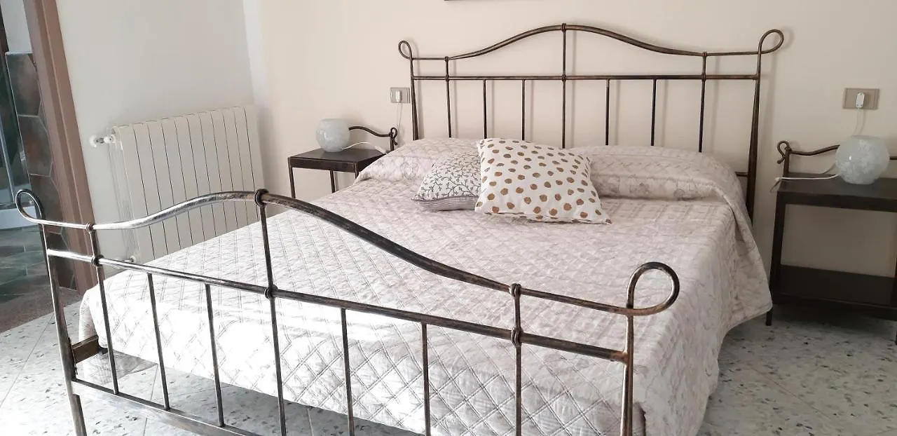 Bed & Breakfast Phiniscollis B&B La Caletta Italy