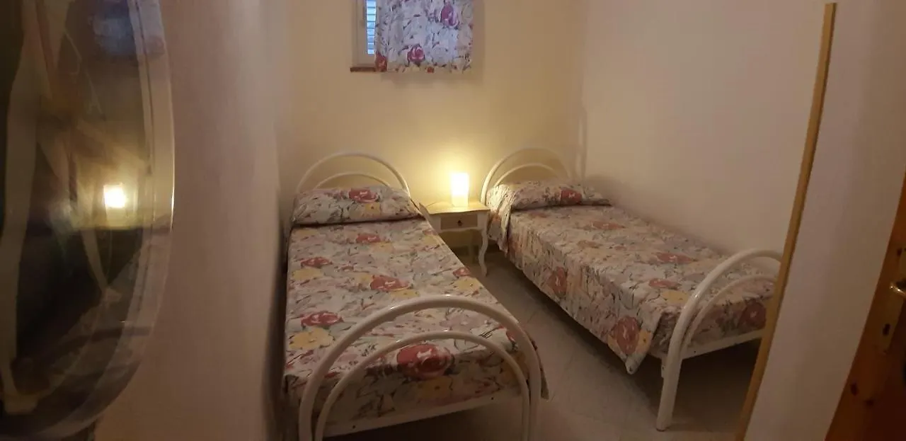 Bed & Breakfast Phiniscollis B&B La Caletta