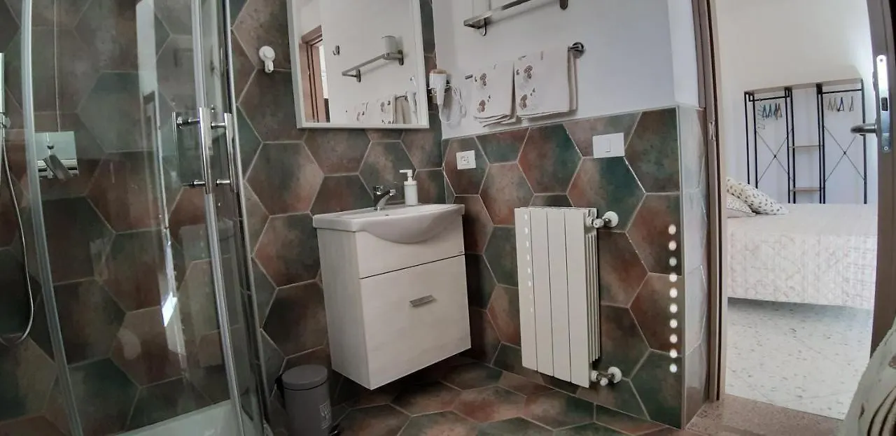 Phiniscollis B&B La Caletta Italy