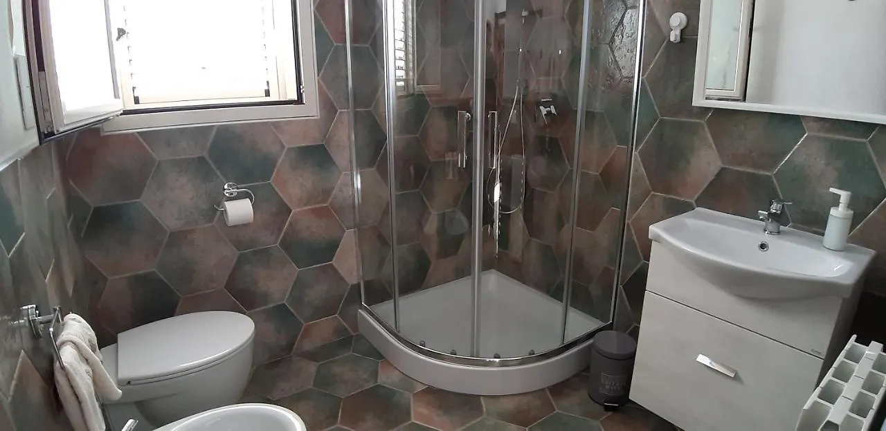 Phiniscollis B&B La Caletta Italy