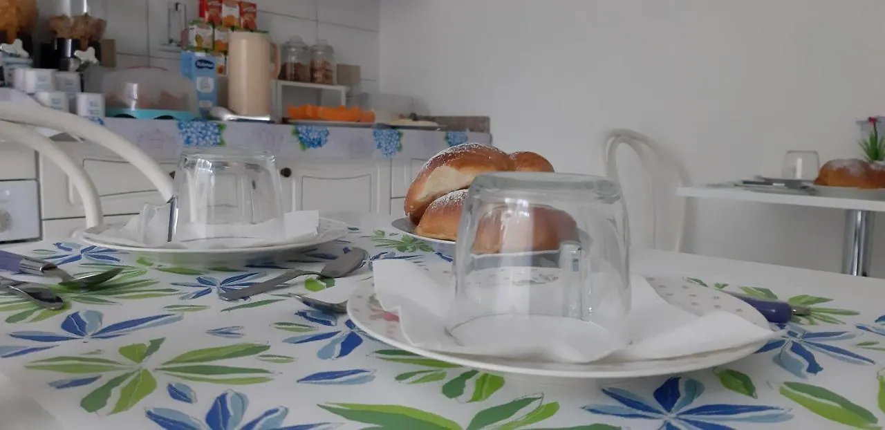 Phiniscollis B&B La Caletta 0*,