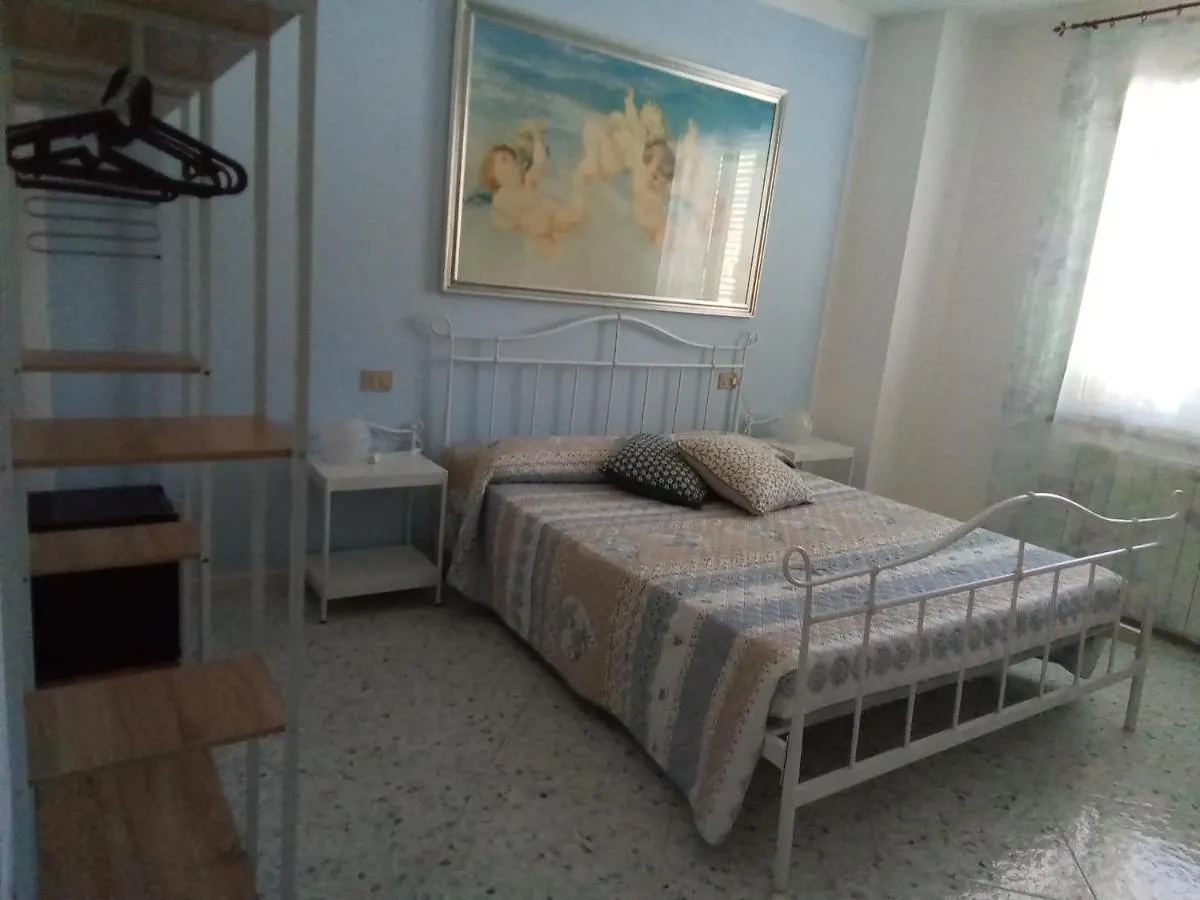 Phiniscollis B&B La Caletta