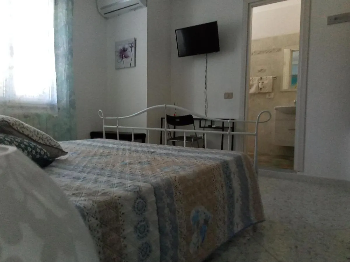 Phiniscollis B&B La Caletta Bed & Breakfast