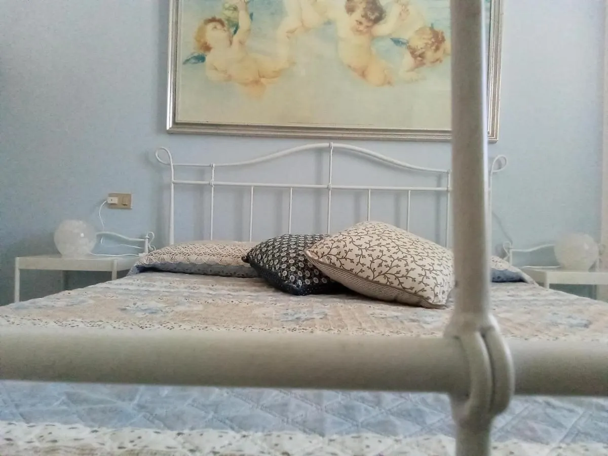 Bed & Breakfast Phiniscollis B&B La Caletta