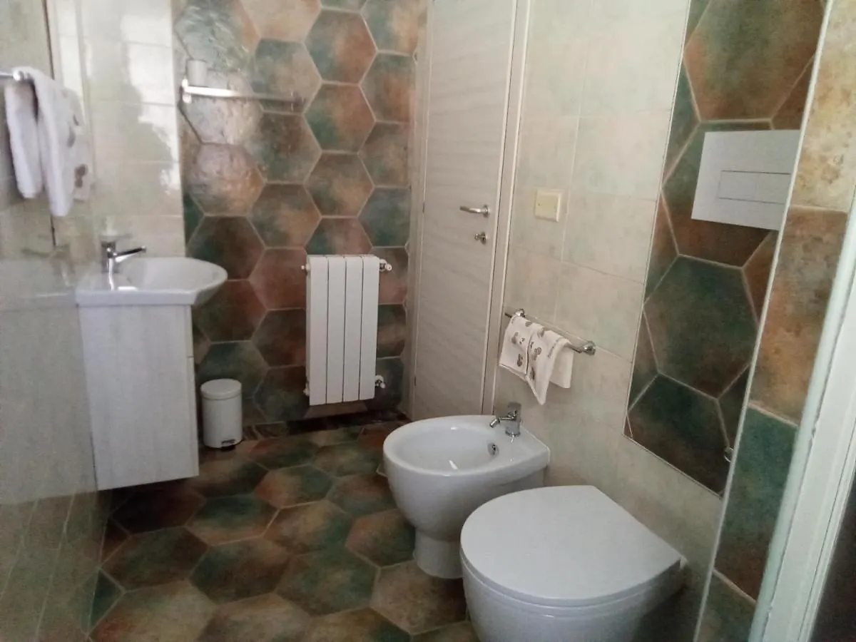 Phiniscollis B&B La Caletta Italy