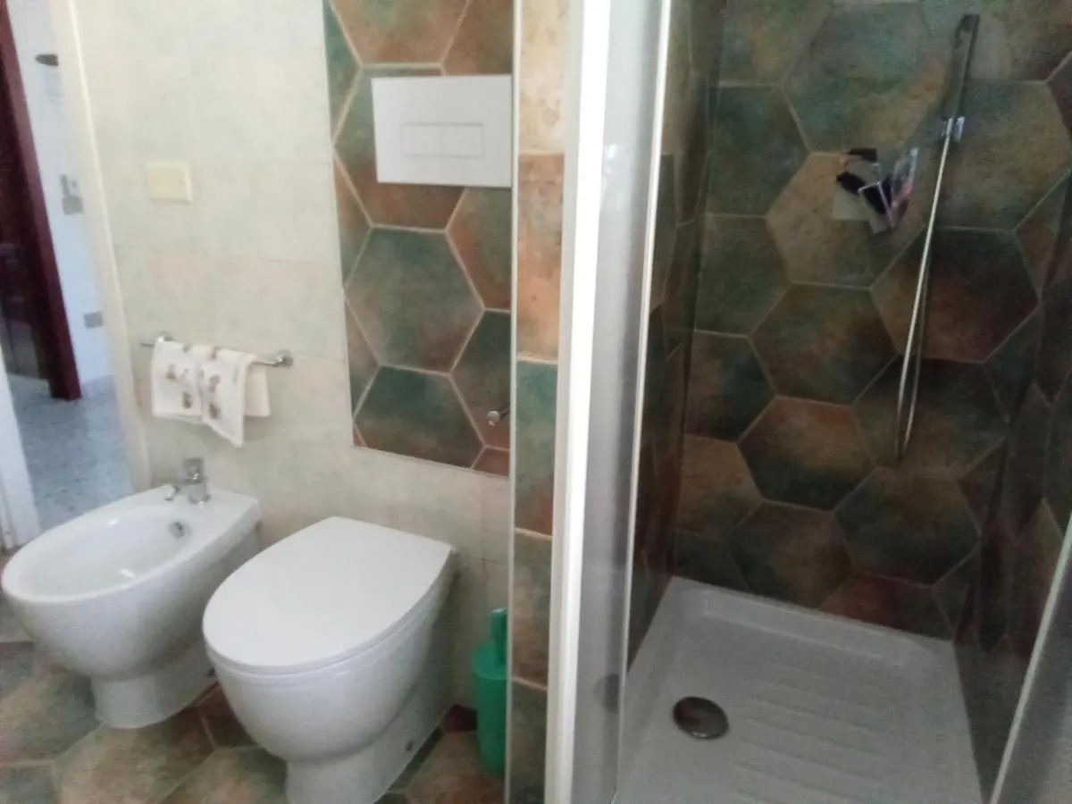 Phiniscollis B&B La Caletta Bed & Breakfast