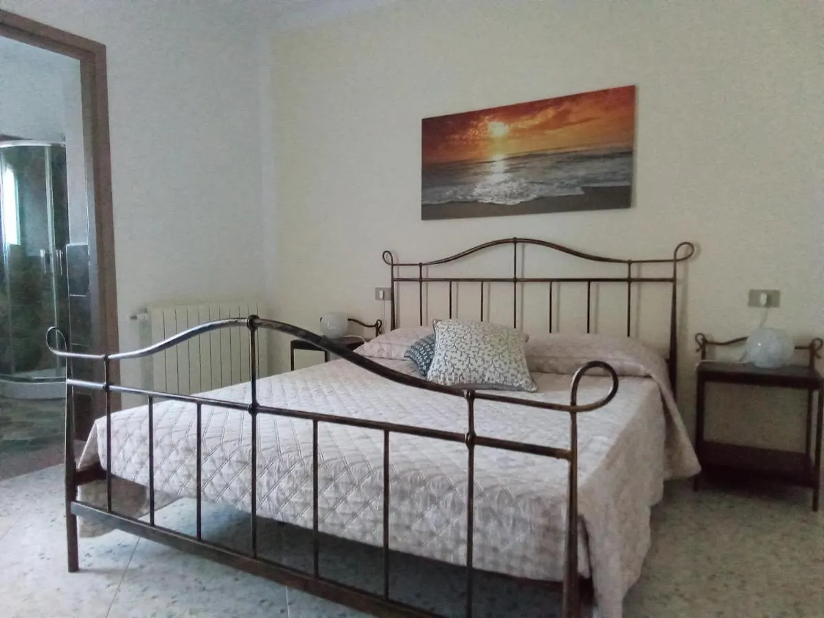 Phiniscollis B&B La Caletta