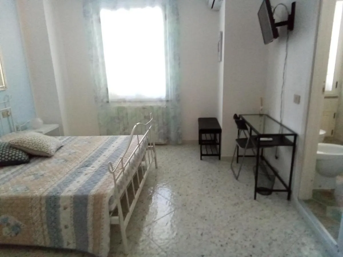 Phiniscollis B&B La Caletta 0*,