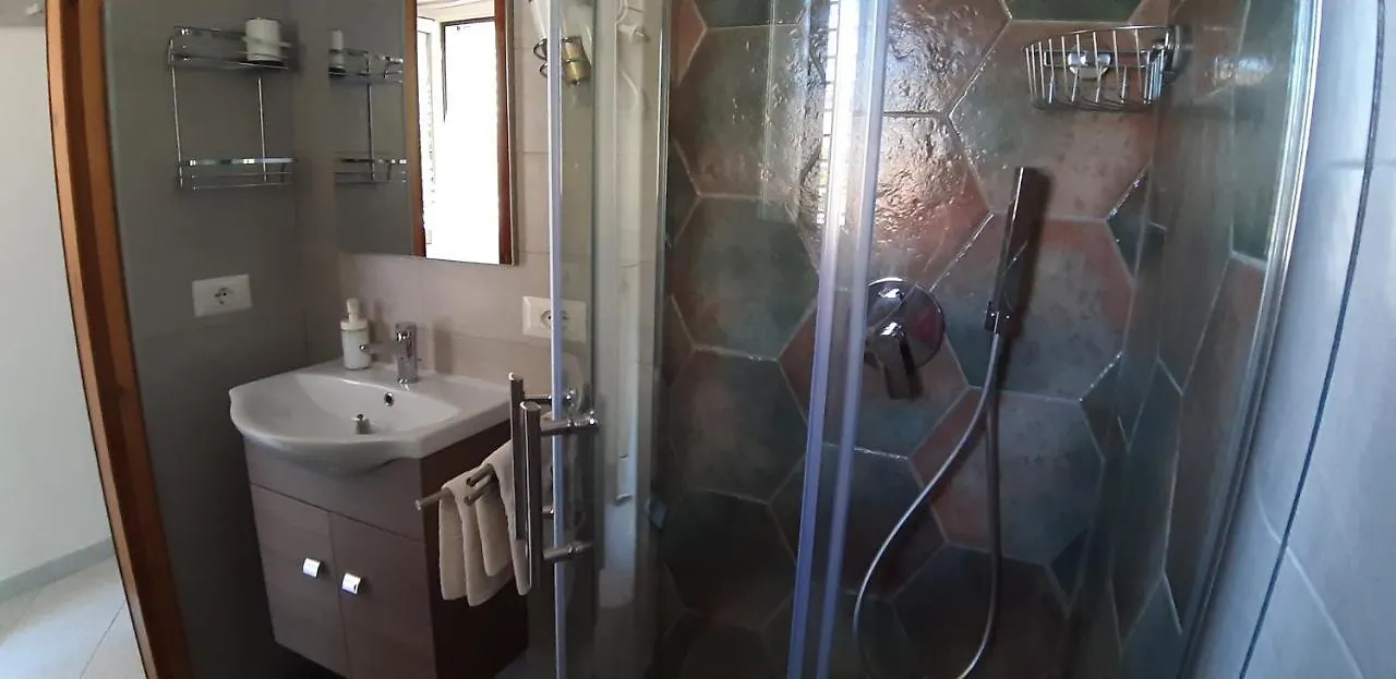 Phiniscollis B&B La Caletta 0*,  Italy
