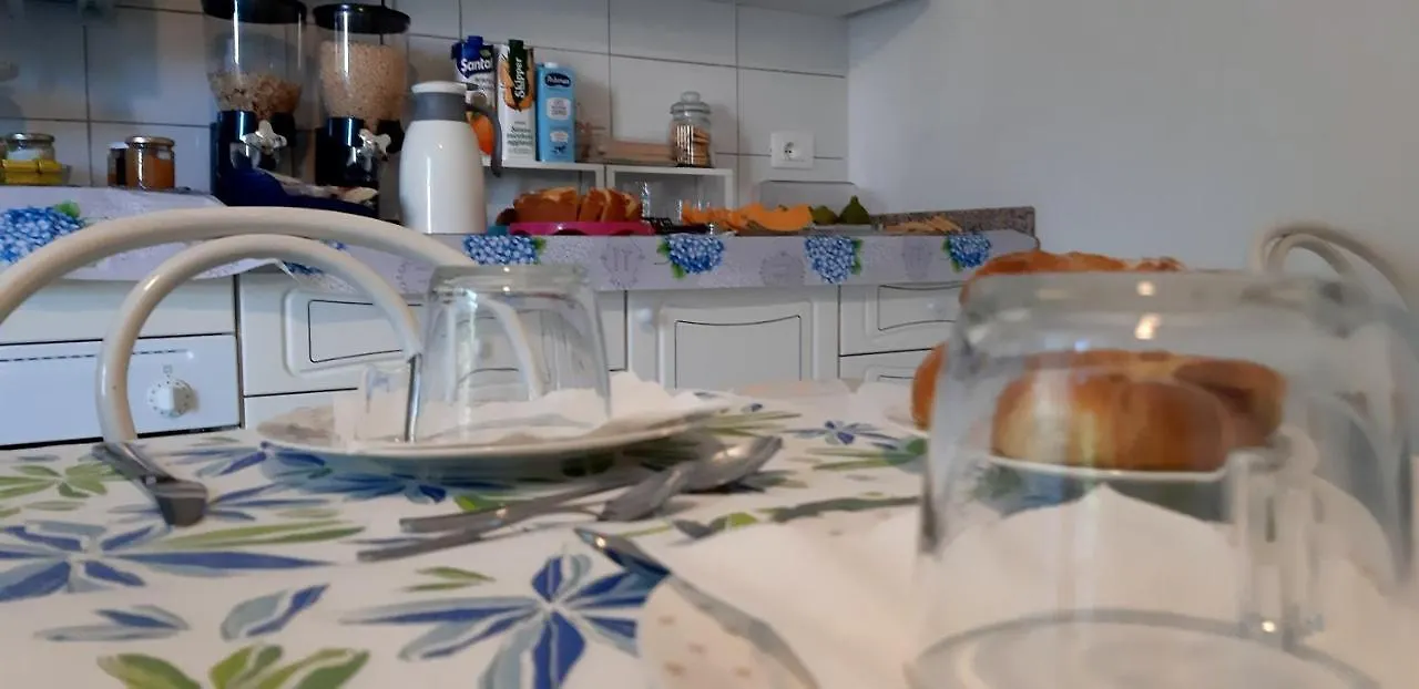 Phiniscollis B&B La Caletta
