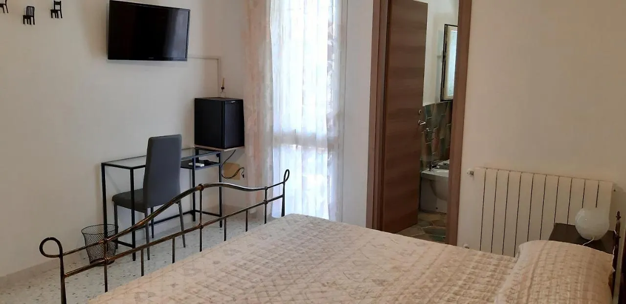 Bed & Breakfast Phiniscollis B&B La Caletta