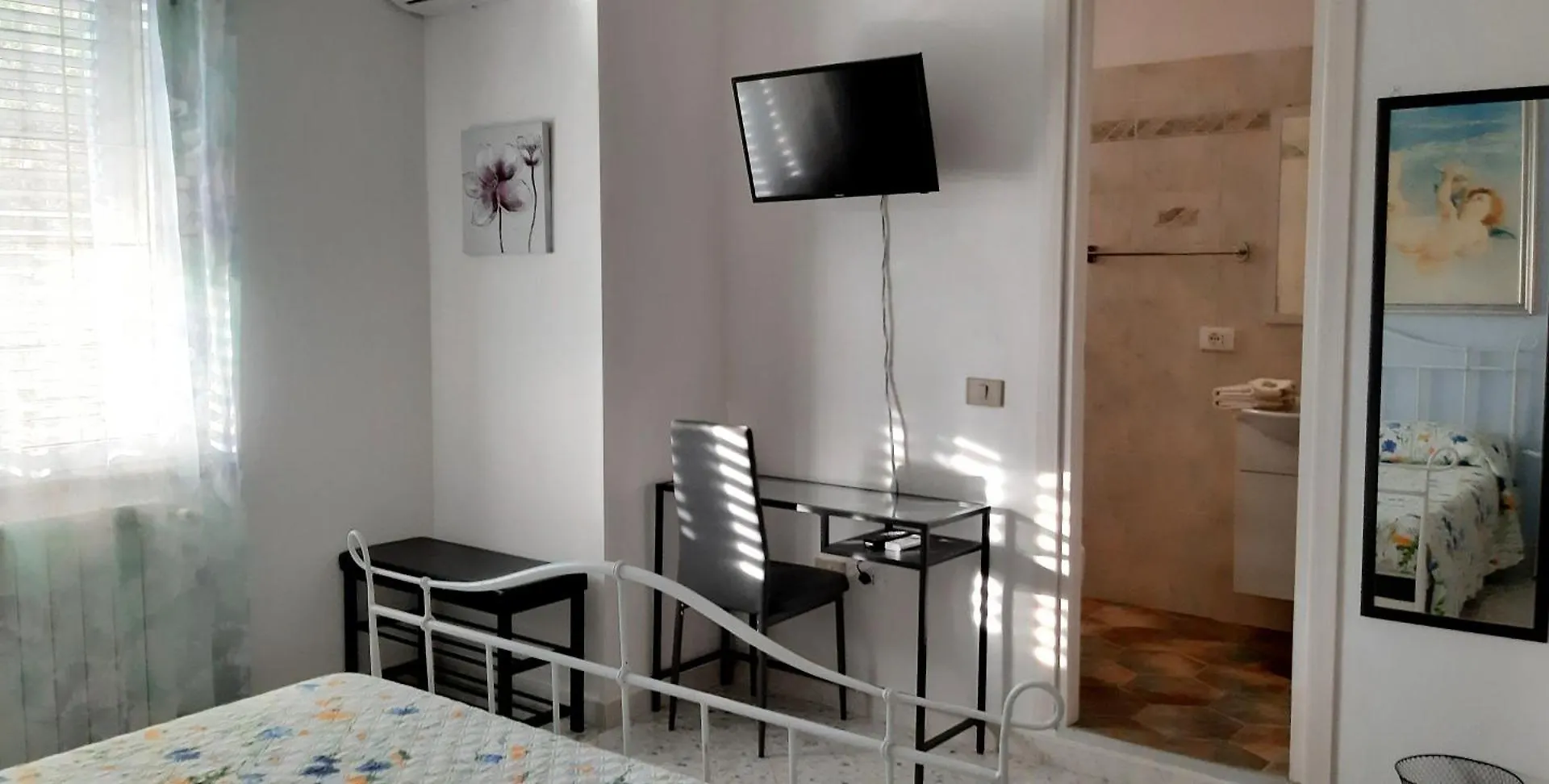 Phiniscollis B&B La Caletta