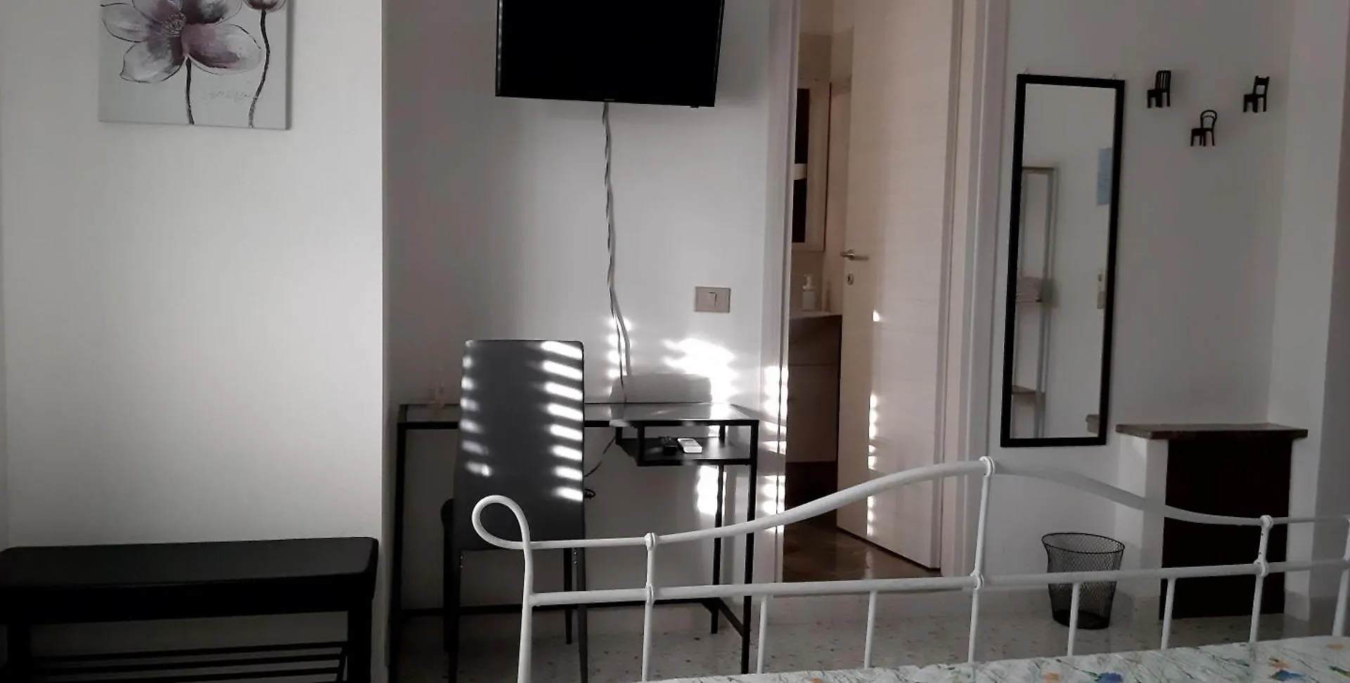 Phiniscollis B&B La Caletta