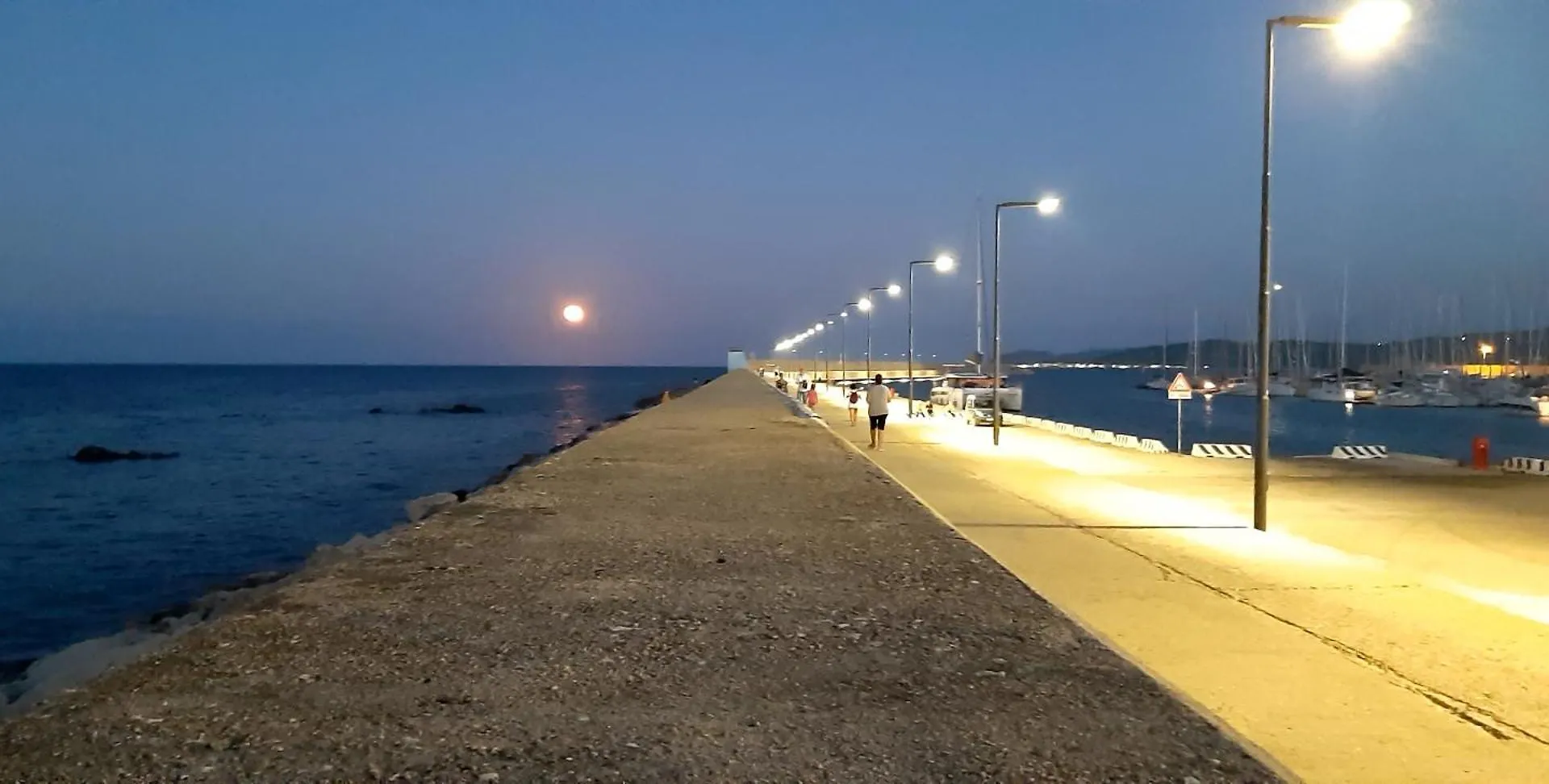 Phiniscollis B&B La Caletta
