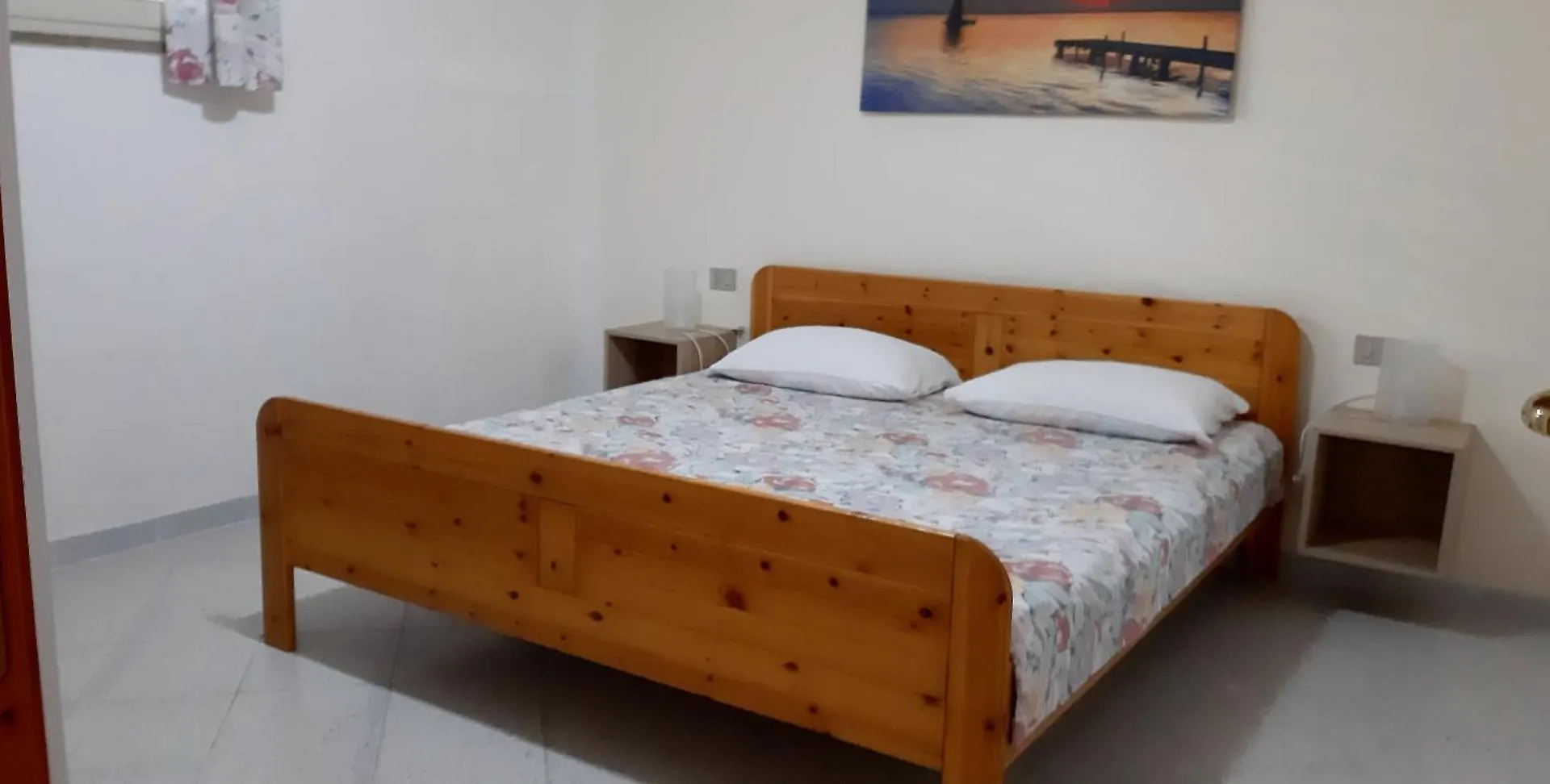 Bed & Breakfast Phiniscollis B&B La Caletta
