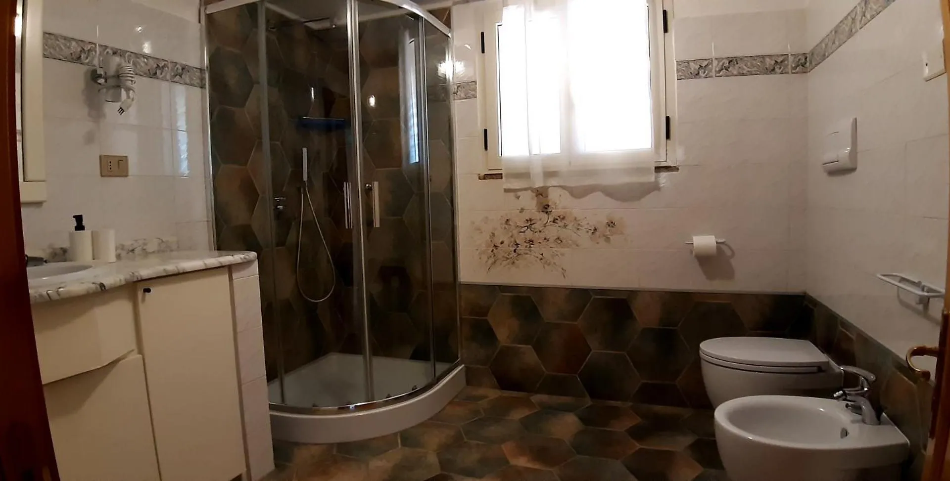 Bed & Breakfast Phiniscollis B&B La Caletta