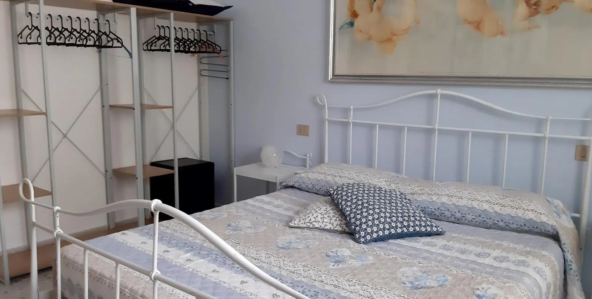 Bed & Breakfast Phiniscollis B&B La Caletta