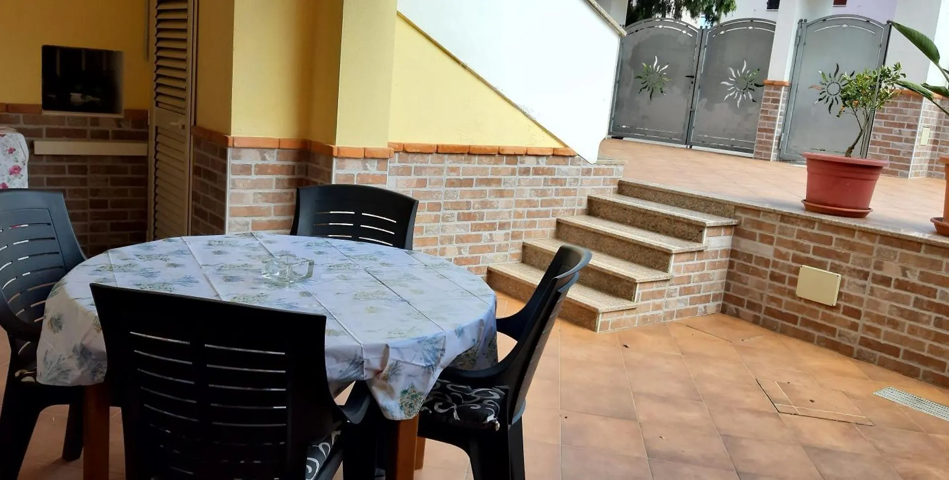 Phiniscollis B&B La Caletta 0*,  Italy