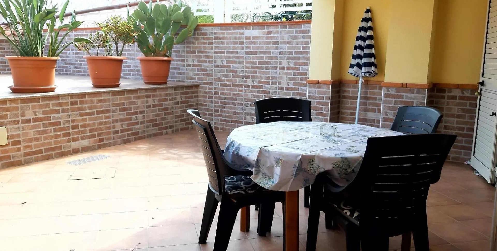Phiniscollis B&B La Caletta