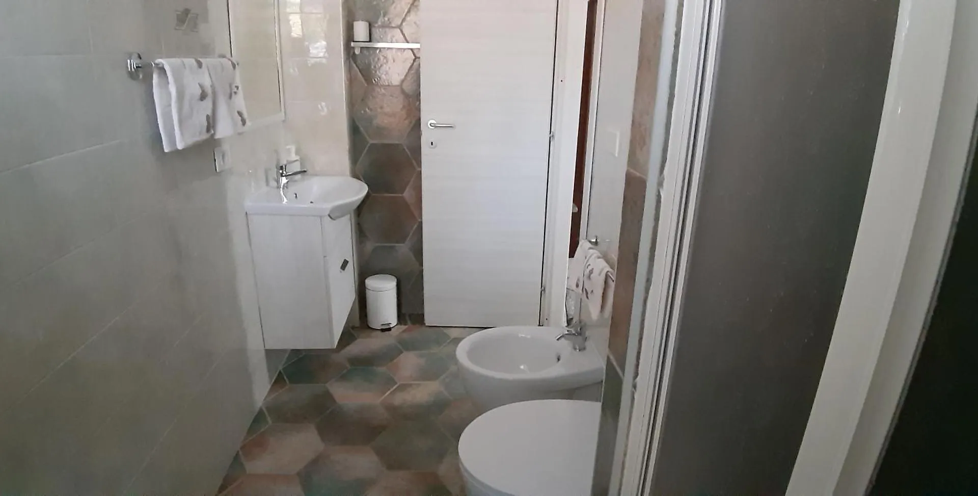 Phiniscollis B&B La Caletta 0*,  Italy