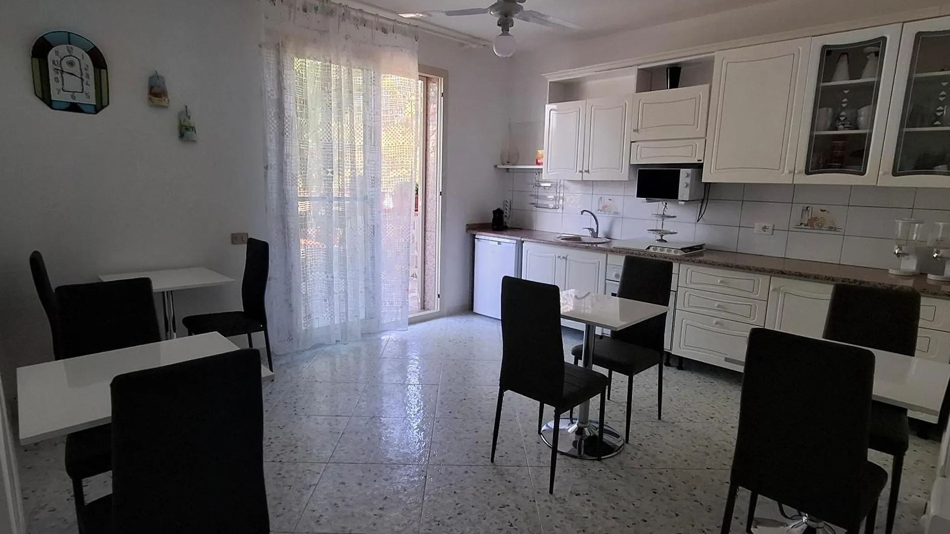 Bed & Breakfast Phiniscollis B&B La Caletta