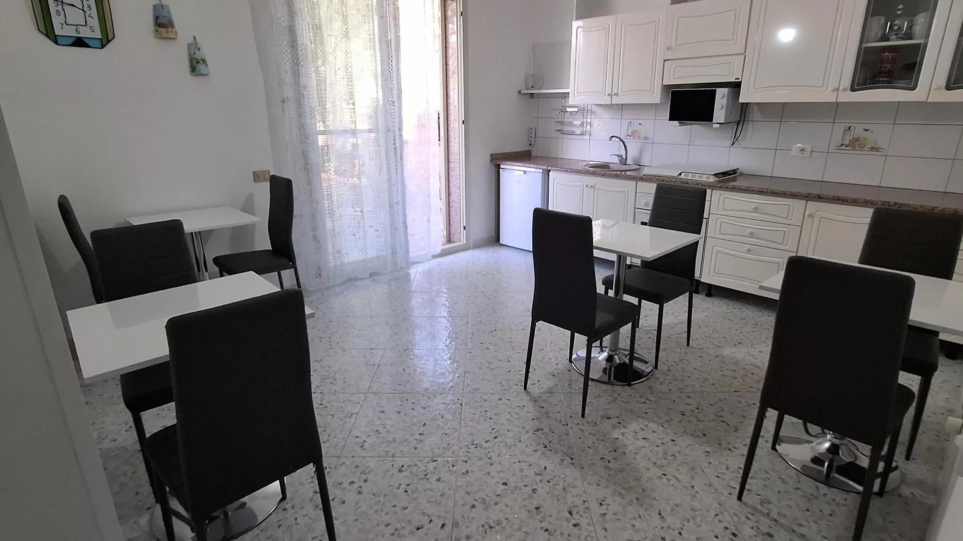 Phiniscollis B&B La Caletta 0*,  Italy