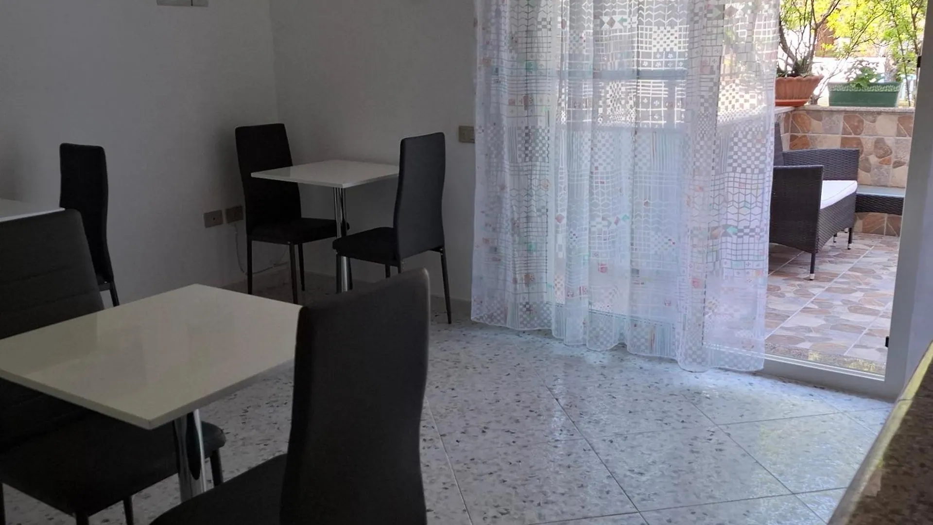 Phiniscollis B&B La Caletta