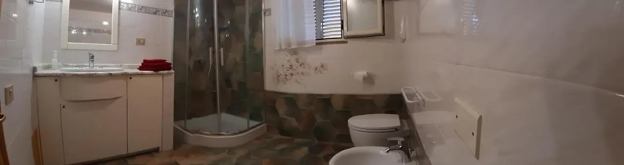 Phiniscollis B&B La Caletta